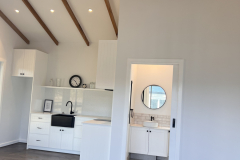 kitchen bathroom