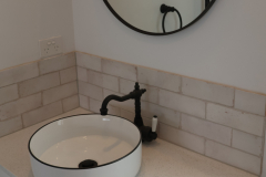bathroom vanity sink