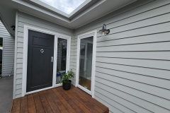 home extension front porch