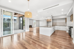kitchen dining
