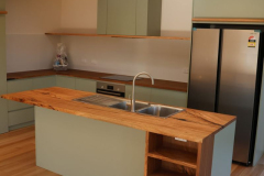 new kitchen