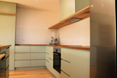 kitchen oven