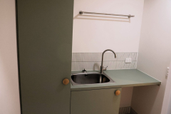 sage laundry