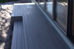 decking